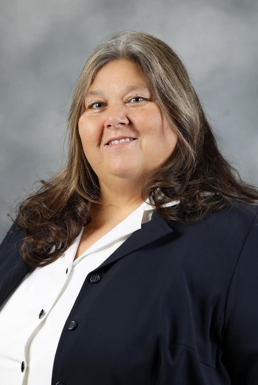 Heather Staniszewski